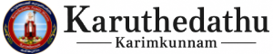 Karuthedathu